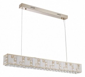 Подвесной светильник Odeon Light Crossa 5072/50L в Нытве - nytva.mebel24.online | фото 2