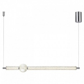 Подвесной светильник Odeon Light Crystal 5007/28L в Нытве - nytva.mebel24.online | фото 2