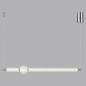 Подвесной светильник Odeon Light Crystal 5007/28L в Нытве - nytva.mebel24.online | фото 4