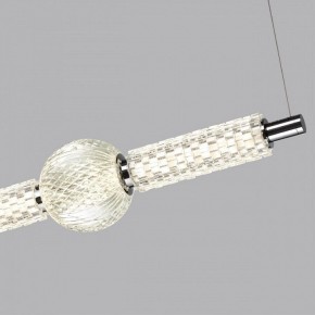 Подвесной светильник Odeon Light Crystal 5007/28L в Нытве - nytva.mebel24.online | фото 6