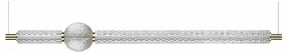 Подвесной светильник Odeon Light Crystal 5008/28L в Нытве - nytva.mebel24.online | фото