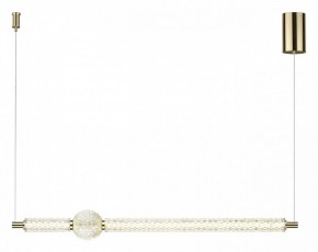 Подвесной светильник Odeon Light Crystal 5008/28L в Нытве - nytva.mebel24.online | фото 2