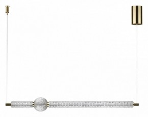 Подвесной светильник Odeon Light Crystal 5008/28L в Нытве - nytva.mebel24.online | фото 3