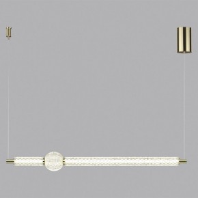 Подвесной светильник Odeon Light Crystal 5008/28L в Нытве - nytva.mebel24.online | фото 4
