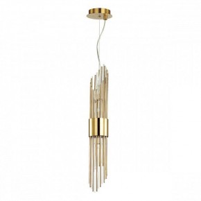 Подвесной светильник Odeon Light Flambi 4847/2 в Нытве - nytva.mebel24.online | фото 2