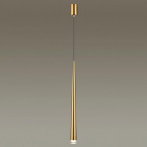 Подвесной светильник Odeon Light Frida 4352/5L в Нытве - nytva.mebel24.online | фото 4