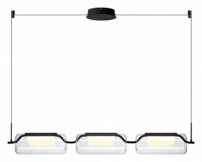 Подвесной светильник Odeon Light Kavia 5003/30L в Нытве - nytva.mebel24.online | фото 3