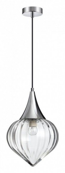 Подвесной светильник Odeon Light Kesta 4949/1 в Нытве - nytva.mebel24.online | фото 3