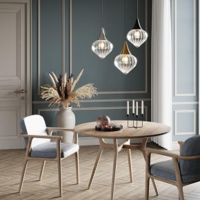 Подвесной светильник Odeon Light Kesta 4949/1 в Нытве - nytva.mebel24.online | фото 4