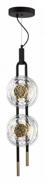 Подвесной светильник Odeon Light Magnet 5407/23L в Нытве - nytva.mebel24.online | фото 2
