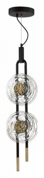 Подвесной светильник Odeon Light Magnet 5407/23L в Нытве - nytva.mebel24.online | фото 3