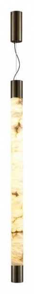 Подвесной светильник Odeon Light Marbella 6686/25L в Нытве - nytva.mebel24.online | фото 2