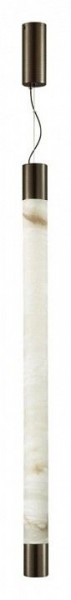 Подвесной светильник Odeon Light Marbella 6686/25L в Нытве - nytva.mebel24.online | фото 3