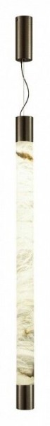 Подвесной светильник Odeon Light Marbella 6686/25L в Нытве - nytva.mebel24.online | фото 4