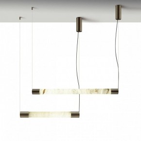 Подвесной светильник Odeon Light Marbella 6686/25L в Нытве - nytva.mebel24.online | фото 5