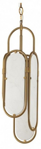 Подвесной светильник Odeon Light Milano 7066/15L в Нытве - nytva.mebel24.online | фото