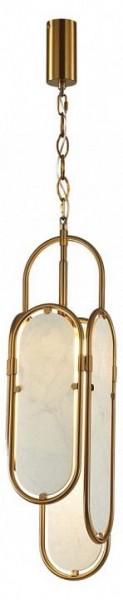Подвесной светильник Odeon Light Milano 7066/15L в Нытве - nytva.mebel24.online | фото 2