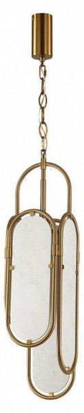 Подвесной светильник Odeon Light Milano 7066/15L в Нытве - nytva.mebel24.online | фото 3