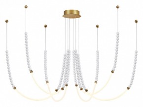 Подвесной светильник Odeon Light Monella 6639/70L в Нытве - nytva.mebel24.online | фото 2