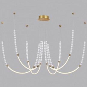 Подвесной светильник Odeon Light Monella 6639/70L в Нытве - nytva.mebel24.online | фото 3
