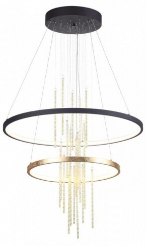 Подвесной светильник Odeon Light Monica 3901/63L в Нытве - nytva.mebel24.online | фото 3
