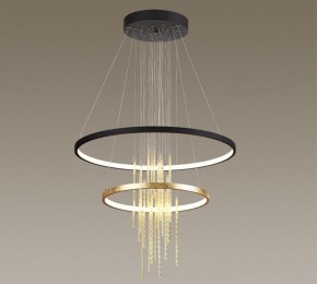 Подвесной светильник Odeon Light Monica 3901/63L в Нытве - nytva.mebel24.online | фото 5