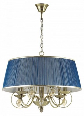 Подвесной светильник Odeon Light Niagara 3921/4 в Нытве - nytva.mebel24.online | фото 2