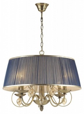 Подвесной светильник Odeon Light Niagara 3921/4 в Нытве - nytva.mebel24.online | фото 3