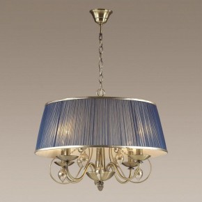 Подвесной светильник Odeon Light Niagara 3921/4 в Нытве - nytva.mebel24.online | фото 4