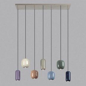 Подвесной светильник Odeon Light Ovali 5053/7A в Нытве - nytva.mebel24.online | фото 3
