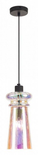 Подвесной светильник Odeon Light Pasti 1 4967/1 в Нытве - nytva.mebel24.online | фото 3