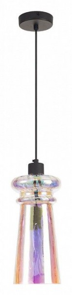 Подвесной светильник Odeon Light Pasti 1 4967/1 в Нытве - nytva.mebel24.online | фото 4