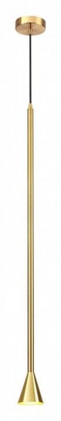 Подвесной светильник Odeon Light Pipa 3884/1G в Нытве - nytva.mebel24.online | фото 3