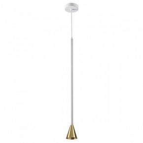Подвесной светильник Odeon Light Pipa 3884/1GW в Нытве - nytva.mebel24.online | фото 2