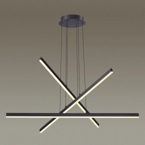 Подвесной светильник Odeon Light Rudy 3890/48L в Нытве - nytva.mebel24.online | фото 4