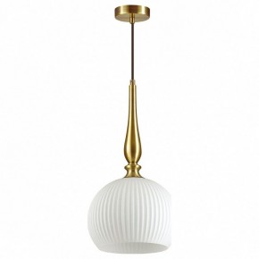 Подвесной светильник Odeon Light Runga 4766/1 в Нытве - nytva.mebel24.online | фото 2