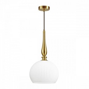 Подвесной светильник Odeon Light Runga 4766/1 в Нытве - nytva.mebel24.online | фото 3