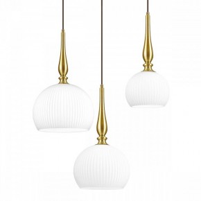 Подвесной светильник Odeon Light Runga 4766/1 в Нытве - nytva.mebel24.online | фото 5