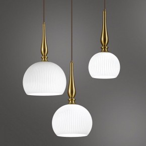 Подвесной светильник Odeon Light Runga 4766/1 в Нытве - nytva.mebel24.online | фото 6
