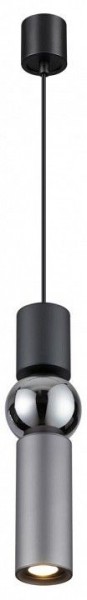 Подвесной светильник Odeon Light Sakra 4070/5L в Нытве - nytva.mebel24.online | фото 2