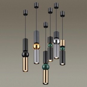 Подвесной светильник Odeon Light Sakra 4070/5L в Нытве - nytva.mebel24.online | фото 4