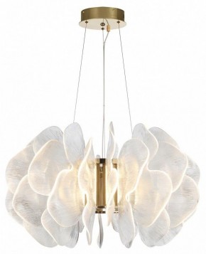 Подвесной светильник Odeon Light Siama 5089/115L в Нытве - nytva.mebel24.online | фото
