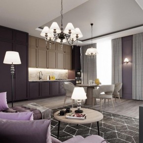 Подвесной светильник Odeon Light Sochi 4896/5A в Нытве - nytva.mebel24.online | фото 5