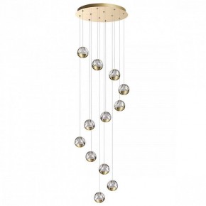Подвесной светильник Odeon Light Sono 5101/60L в Нытве - nytva.mebel24.online | фото 2