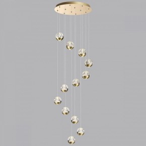 Подвесной светильник Odeon Light Sono 5101/60L в Нытве - nytva.mebel24.online | фото 3