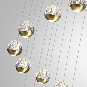 Подвесной светильник Odeon Light Sono 5101/60L в Нытве - nytva.mebel24.online | фото 5