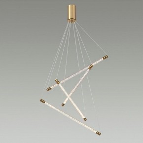 Подвесной светильник Odeon Light Sparky 4369/40L в Нытве - nytva.mebel24.online | фото 3
