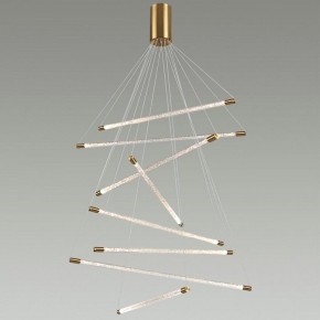 Подвесной светильник Odeon Light Sparky 4369/80L в Нытве - nytva.mebel24.online | фото 3
