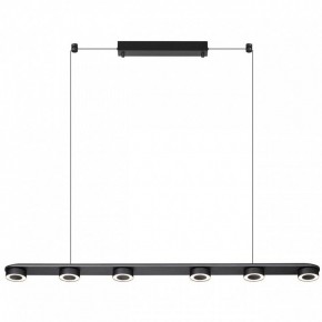 Подвесной светильник Odeon Light Turman 6631/64L в Нытве - nytva.mebel24.online | фото 2