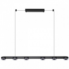 Подвесной светильник Odeon Light Turman 6631/64L в Нытве - nytva.mebel24.online | фото 3